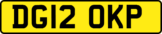 DG12OKP