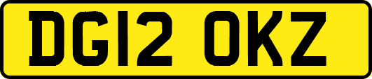 DG12OKZ