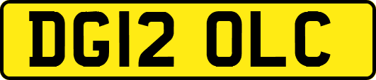 DG12OLC