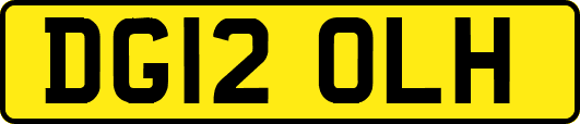 DG12OLH