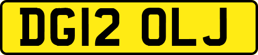 DG12OLJ