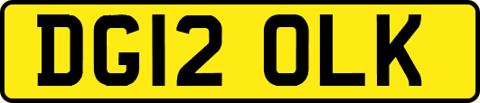 DG12OLK