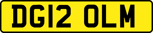 DG12OLM