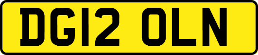 DG12OLN