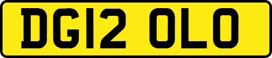 DG12OLO