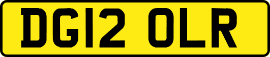 DG12OLR