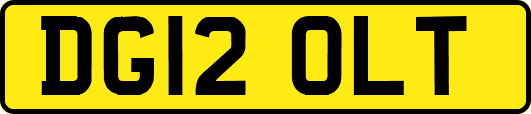 DG12OLT