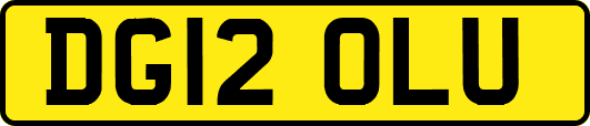 DG12OLU