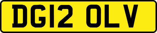 DG12OLV