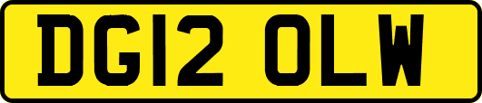 DG12OLW