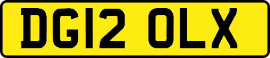 DG12OLX