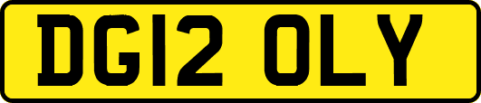 DG12OLY