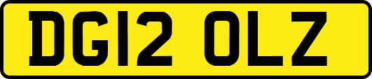 DG12OLZ
