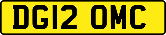 DG12OMC