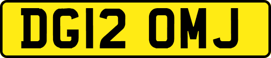 DG12OMJ