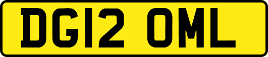DG12OML