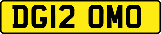 DG12OMO