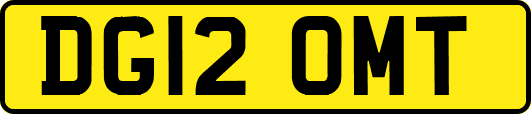 DG12OMT