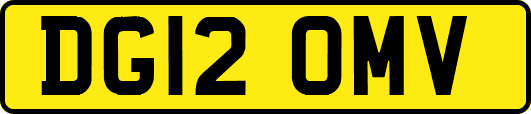 DG12OMV