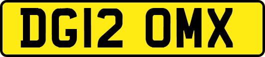 DG12OMX