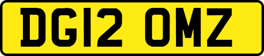 DG12OMZ