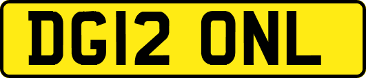 DG12ONL