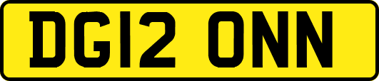 DG12ONN