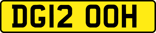 DG12OOH