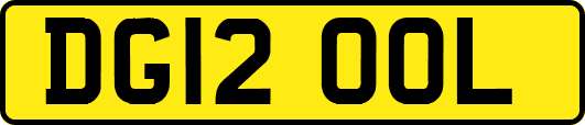 DG12OOL