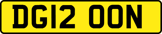 DG12OON
