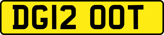 DG12OOT