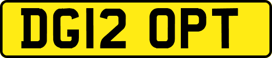 DG12OPT