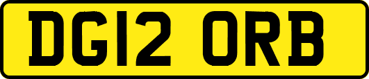 DG12ORB