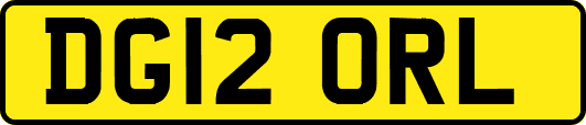 DG12ORL