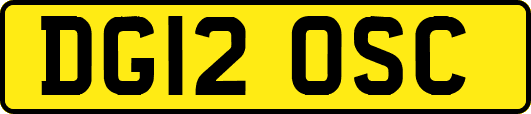 DG12OSC