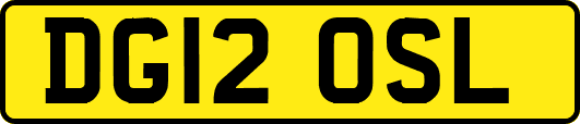 DG12OSL