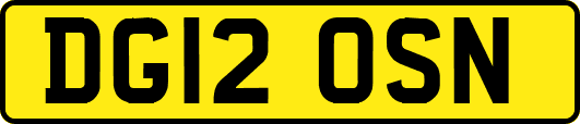 DG12OSN