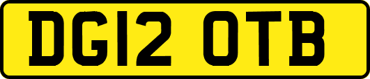DG12OTB