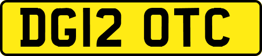DG12OTC