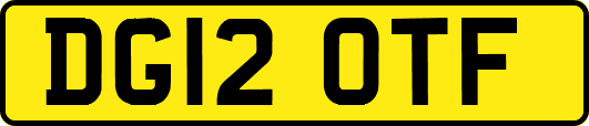 DG12OTF