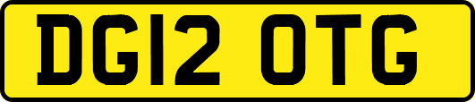 DG12OTG