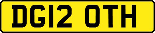 DG12OTH