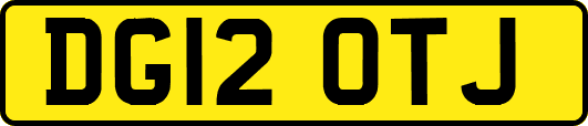 DG12OTJ