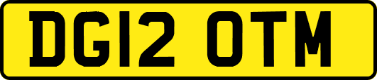 DG12OTM