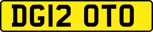 DG12OTO