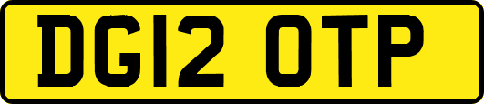 DG12OTP