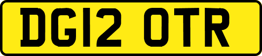 DG12OTR