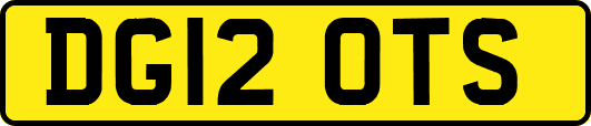 DG12OTS