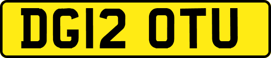 DG12OTU