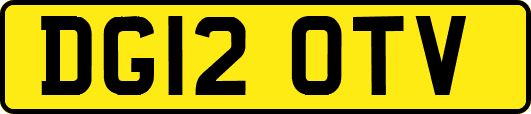 DG12OTV